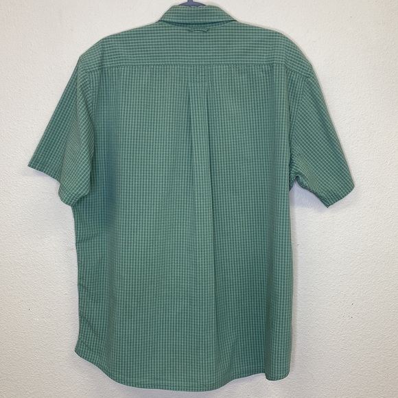 Eddie Bauer Shirt Men's Size Large - Picture 5 of 8